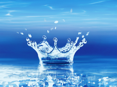 水处理
